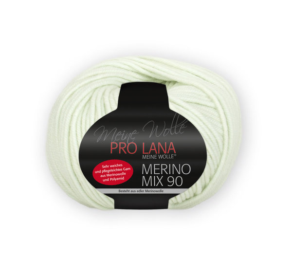 Pro Lana Merino Mix 90 0061 (50g)