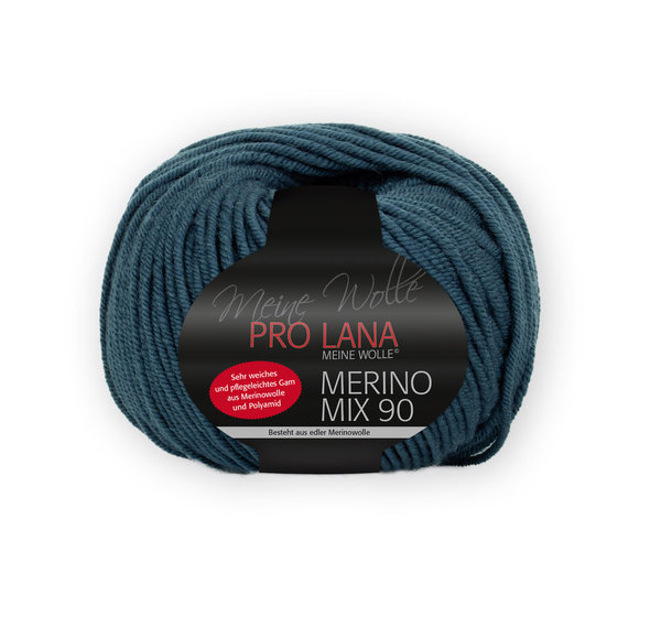 Pro Lana Merino Mix 90 0068 (50g)