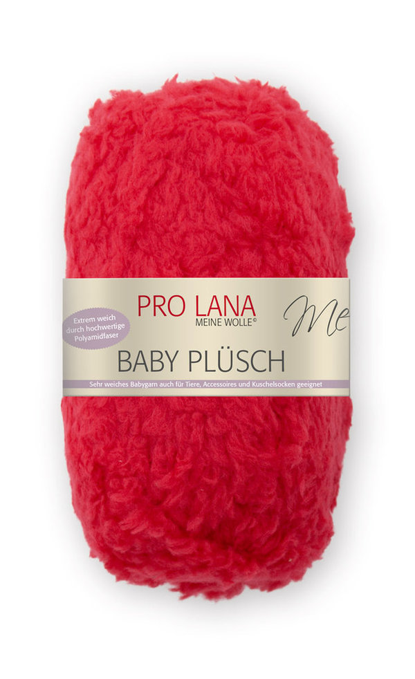 Pro Lana Baby Plüsch 0030 (50g)