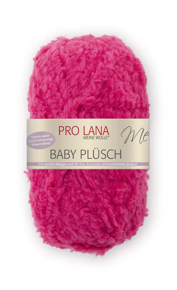 Pro Lana Baby Plüsch 0036 (50g)