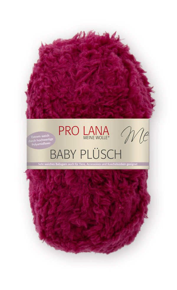Pro Lana Baby Plüsch 0038 (50g)