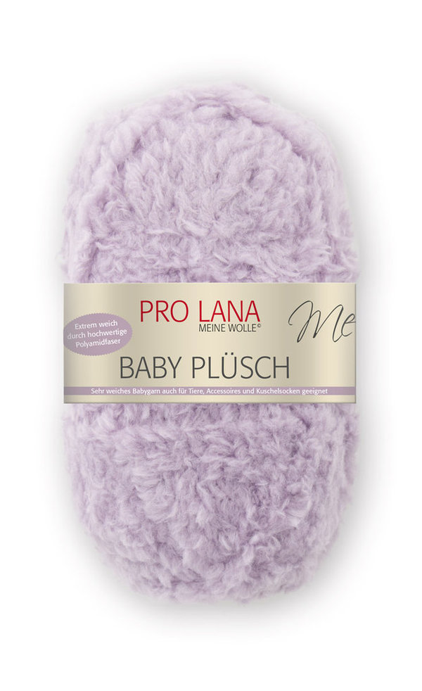 Pro Lana Baby Plüsch 0041 (50g)