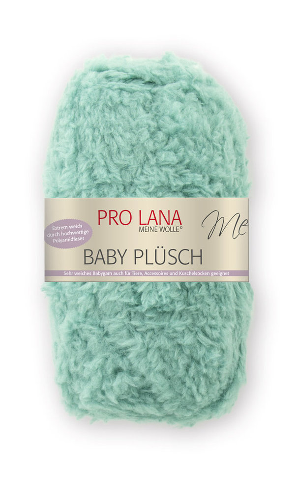 Pro Lana Baby Plüsch 0063 (50g)