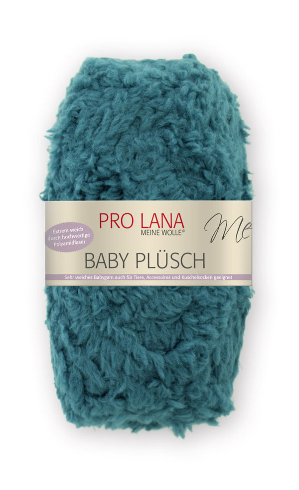 Pro Lana Baby Plüsch 0065 (50g)