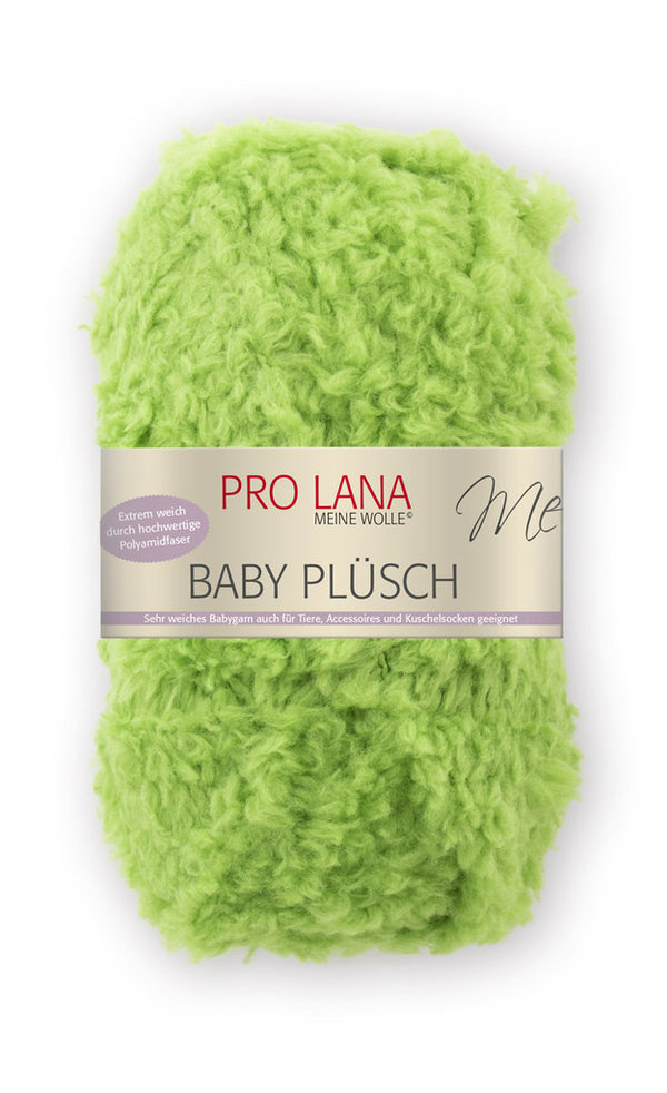 Pro Lana Baby Plüsch 0074 (50g)