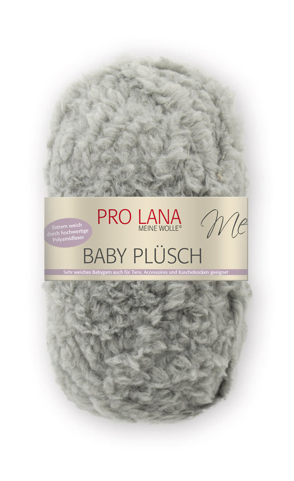 Pro Lana Baby Plüsch 0092 (50g)