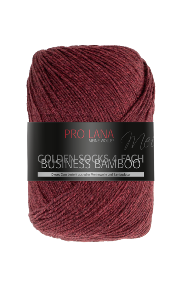 Pro Lana Business Bamboo 0511 (100g)
